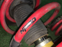 Стойки Bilstein SUBARU LEGACY OEM 20310AG421, 20310AG431, 20365AG271 BP5 BL5 2007 EJ20X