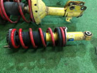 Стойки Bilstein SUBARU LEGACY OEM 20310AG421, 20310AG431, 20365AG271 BP5 BL5 2007 EJ20X