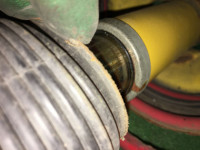 Стойки Bilstein SUBARU LEGACY OEM 20310AG421, 20310AG431, 20365AG271 BP5 BL5 2007 EJ20X