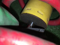 Стойки Bilstein SUBARU LEGACY OEM 20310AG421, 20310AG431, 20365AG271 BP5 BL5 2007 EJ20X