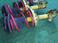 Стойки Bilstein SUBARU LEGACY OEM 20310AG421, 20310AG431, 20365AG271 BP5 BL5 2007 EJ20X