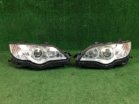 Фары 84001AG440, 84001AG450 SUBARU LEGACY