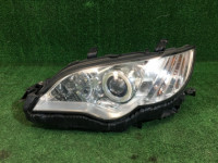 Фары SUBARU LEGACY OEM 84001AG440, 84001AG450 BP5 BL5 BLE BPE BPH BL9 BP9 2007
