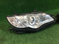 Фары SUBARU LEGACY OEM 84001AG440, 84001AG450 BP5 BL5 BLE BPE BPH BL9 BP9 2007