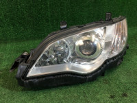Фары SUBARU LEGACY OEM 84001AG440, 84001AG450 BP5 BL5 BLE BPE BPH BL9 BP9 2007