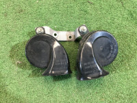 Bocinas SUBARU LEGACY OEM 86012AG050, 86012AG040 BP5 BL5 BPE BPH BP9 2007 EJ20X