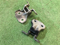 Петли двери передней правой 60070AG0109P, 60070AG0009P SUBARU LEGACY
