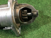 Стартер SUBARU LEGACY OEM 23300AA570 BP5 BP9 BPE 2007 EJ20X