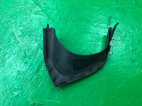 Заглушка бампера задняя правая SUBARU LEGACY OEM 57731AG360VW, 57731AG120 BL5 2007 Black 32J