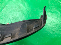 Заглушка бампера задняя правая SUBARU LEGACY OEM 57731AG360VW, 57731AG120 BL5 2007 Black 32J