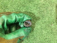 Sensor de temperatura SUBARU LEGACY OEM 22630AA140 BL5 BP5 2007 EJ203