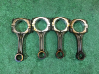 Шатун SUBARU LEGACY OEM 12100AA240 BL5 BL9 BP9 BP5 2007 EJ203
