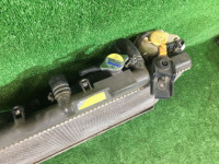 ラジエーター SUBARU LANCASTER OEM 45111AE060, 45121AE020, 45131AE010, 45122AE010, 73310AE010 BHE BEE 2000 EZ30