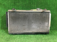 ラジエーター SUBARU LANCASTER OEM 45111AE060, 45121AE020, 45131AE010, 45122AE010, 73310AE010 BHE BEE 2000 EZ30