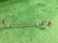Трубки тормозные задние SUBARU LEGACY OEM 26520AE000, 26534AA000 BE9 BE5 BEE 2001 EJ254