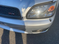 Антенна SUBARU LEGACY OEM H4417AE040, H4417AE050 BE9 BH9 BH5 BE5 BHE BEE 2001