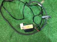 Антенна SUBARU LEGACY OEM H4417AE040, H4417AE050 BE9 BH9 BH5 BE5 BHE BEE 2001