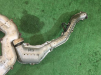 Выпускной коллектор Штаны SUBARU LEGACY OEM 44109AE001, 44111AE160 BE9 BH9 2001 EJ254