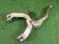 Выпускной коллектор Штаны SUBARU LEGACY OEM 44109AE001, 44111AE160 BE9 BH9 2001 EJ254