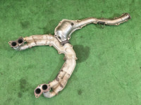 Выпускной коллектор Штаны SUBARU LEGACY OEM 44109AE001, 44111AE160 BE9 BH9 2001 EJ254