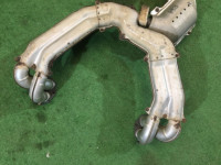 Выпускной коллектор Штаны SUBARU LEGACY OEM 44109AE001, 44111AE160 BE9 BH9 2001 EJ254