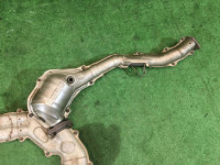 Выпускной коллектор Штаны SUBARU LEGACY OEM 44109AE001, 44111AE160 BE9 BH9 2001 EJ254