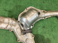 Выпускной коллектор Штаны SUBARU LEGACY OEM 44109AE001, 44111AE160 BE9 BH9 2001 EJ254