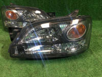 ヘッドライト Ксенон SUBARU LEGACY OEM 84001AE300, 84001AE310 BE9 BE5 BEE BH5 BH9 BHE 2001