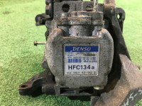 Компрессор кондиционера SUBARU LEGACY OEM 73111AE080 BH5 BE5 2002 EJ206