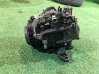 Компрессор кондиционера SUBARU LEGACY OEM 73111AE080 BH5 BE5 2002 EJ206