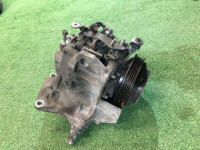 Компрессор кондиционера SUBARU LEGACY OEM 73111AE080 BH5 BE5 2002 EJ206