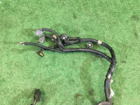 Engine wiring harness SUBARU LANCASTER OEM 24020AC752Б, 24020AC335 BHE 2001 EZ30