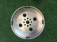 Маховик SUBARU LEGACY OEM 12332AA052 BG5 BD5 1997 EJ20H