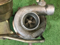 Turbocompresor VF21 SUBARU LEGACY OEM 14409AA011 BG5 BD5 1997 EJ20H