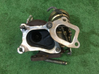 Turbocompresor VF21 SUBARU LEGACY OEM 14409AA011 BG5 BD5 1997 EJ20H