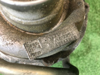 Turbocompresor VF21 SUBARU LEGACY OEM 14409AA011 BG5 BD5 1997 EJ20H