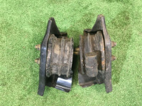 ยางแท่นเครื่อง SUBARU LEGACY OEM 41022AC001, 41022AC011 BD5 BG5 1998 EJ20H