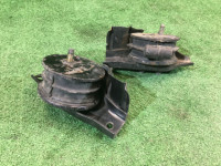 ยางแท่นเครื่อง SUBARU LEGACY OEM 41022AC001, 41022AC011 BD5 BG5 1998 EJ20H