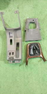 Кожух мкпп 94110AE150, 92132AE040DG, 35022AA020ML SUBARU LANCASTER