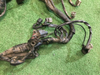 发动机线束 SUBARU LEGACY B4 OEM 24020AC252 BH5 BE5 1999 EJ206