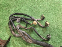 发动机线束 SUBARU LEGACY B4 OEM 24020AC252 BH5 BE5 1999 EJ206