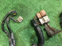发动机线束 SUBARU LEGACY B4 OEM 24020AC252 BH5 BE5 1999 EJ206