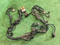 发动机线束 SUBARU LEGACY B4 OEM 24020AC252 BH5 BE5 1999 EJ206