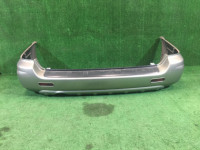 Бампер задний 57703AE080MF, 57711AE040 SUBARU LANCASTER