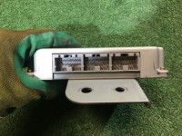 变速箱电脑 SUBARU LANCASTER OEM 31711AD940 BH9 1999 EJ254