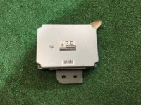 变速箱电脑 SUBARU LANCASTER OEM 31711AD940 BH9 1999 EJ254