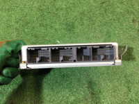 Centralita del motor SUBARU LANCASTER OEM 22611AF371 BH9 1999 EJ254