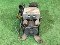 Блок abs VDC SUBARU LANCASTER OEM 27539AE000, 27538AE000 BHE BH9 BH5 BE5 BE9 BEE 1999 EJ254