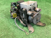 Блок abs VDC SUBARU LANCASTER OEM 27539AE000, 27538AE000 BHE BH9 BH5 BE5 BE9 BEE 1999 EJ254