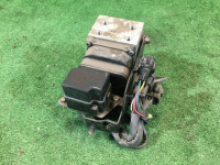 Блок abs VDC SUBARU LANCASTER OEM 27539AE000, 27538AE000 BHE BH9 BH5 BE5 BE9 BEE 1999 EJ254